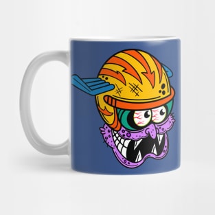 Wacky Racer Mug